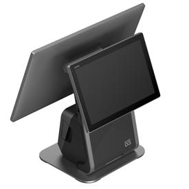 Image of Sunmi D3 80mm Desktop POS Terminal Dual